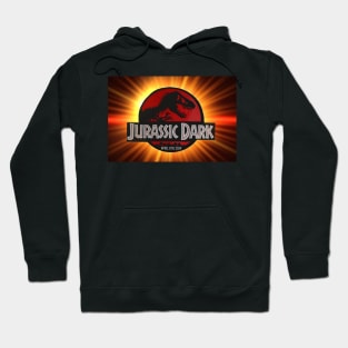 Jurassic Dark Hoodie